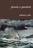 poesie e pensieri 1447591631 Book Cover