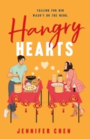 Hangry Hearts 1250374405 Book Cover