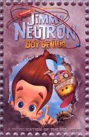 Jimmy Neutron Boy Genius: Boy Genius (Adventures of Jimmy Neutron Boy Genius (Sagebrush)) 061343935X Book Cover