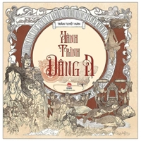 Dong A's Journey 6042225847 Book Cover