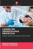 Lasers Em Odontologia Protética 6209079032 Book Cover