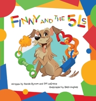 Finny and The 5Ls 1956353763 Book Cover