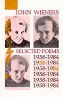 Selected Poems: 1958-1984 0876856628 Book Cover