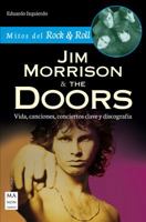 Jim Morrison  The Doors 8494791737 Book Cover