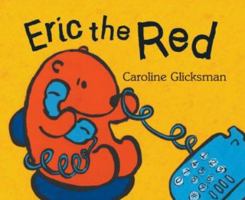 Eric the Red: An Action-Packed Math Adventure 0099439239 Book Cover