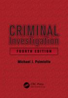 Criminal Investigation (Nelson-Hall Series in Law, Crime, and Justice) 0830411801 Book Cover