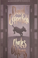 David Copperfield 185326024X Book Cover