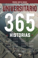 Universitario: 365 historias 9878370186 Book Cover