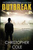 Outbreak 1645330168 Book Cover