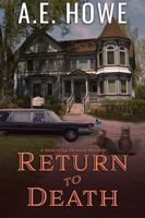 Return to Death 1734654155 Book Cover