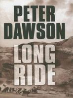 Long Ride B000VNIP7Q Book Cover