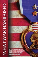 What War Has Raised B0FLFT4L4N Book Cover