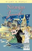 Niranjan Meets Jennifer 1482815044 Book Cover