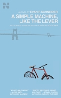 A Simple Machine, Like the Lever 1955593043 Book Cover