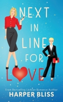 Next in Line for Love 9887912484 Book Cover