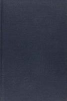 Slovakia 1918-1938 0880330724 Book Cover