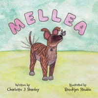 Mellea 166289015X Book Cover