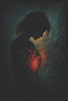 When The Heart Speaks: Fragments of A Restless Soul B0F3CWQNVP Book Cover