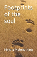 Footprints of the soul B0CCCVPW98 Book Cover