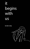The End of Us: An Inspiring Collection of Poem to Reveal the beauty in letting go 1960398261 Book Cover