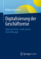Digitalisierung Der Gesch�ftsreise 3658331828 Book Cover