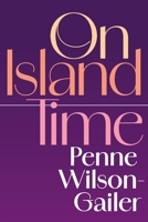 On Island Time B0FK7ZM4HP Book Cover