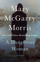 A Dangerous Woman 0140167641 Book Cover