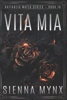 Vita Mia 1393468896 Book Cover