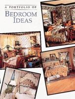 Portfolio Of Bedroom Ideas 0865739625 Book Cover