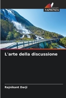 L'arte della discussione (Italian Edition) 6209926398 Book Cover