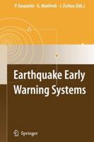 Earthquake Early Warning Systems 3642091385 Book Cover