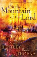 On the Mountain of the Lord 1621577945 Book Cover