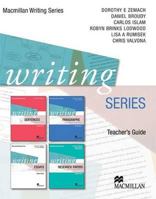 Writing Series Teacher's Guide 023041544X Book Cover