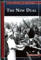 The New Deal: Rebuilding America (Snapshots in History) 0756520967 Book Cover