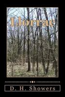 Llorrac: Recovery 153932950X Book Cover