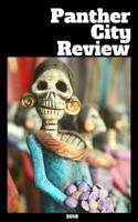 Panther City Review 2018 099806615X Book Cover