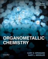 Organometallic Chemistry 0136401783 Book Cover