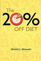 The 20% Off Diet 1460915437 Book Cover