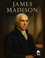 James Madison: His Life and Times, The Battles, the Breakthroughs, and the Legacy (Biography of US Presidents) B0FK3RV28Y Book Cover