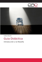 Guia Didáctica: Introducción a la filosofía 6202123818 Book Cover