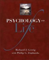 Psychology and Life 0321275888 Book Cover