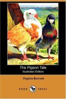 The Pigeon Tale 1406548103 Book Cover