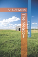 The Meadow: An S J Mystery B0CMX3VNYT Book Cover