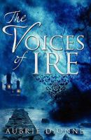 The Voices Of Ire 0956036325 Book Cover