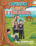 Cayesito Cuenta y Pregunta 1506513220 Book Cover