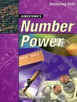 Jamestown's Number Power: Analyzing Data 0809292947 Book Cover