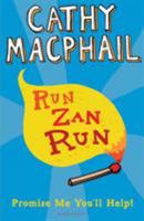 Run, Zan, Run 0747555044 Book Cover