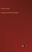 Lessons on the Human Body 1373002603 Book Cover