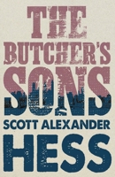 The Butcher's Sons 1590210743 Book Cover