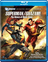 Superman/Shazam: The Return of Black Adam